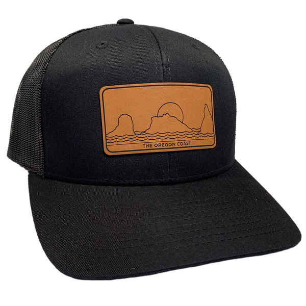 Southern Bliss Take me to the Ocean Seafoam Trucker Hat main image 0