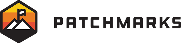 Patchmarks Brand