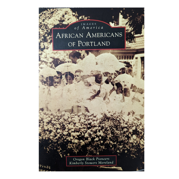 African Americans of Portland