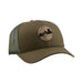 Bandon Hat | Patchmarks Oregon State Parks