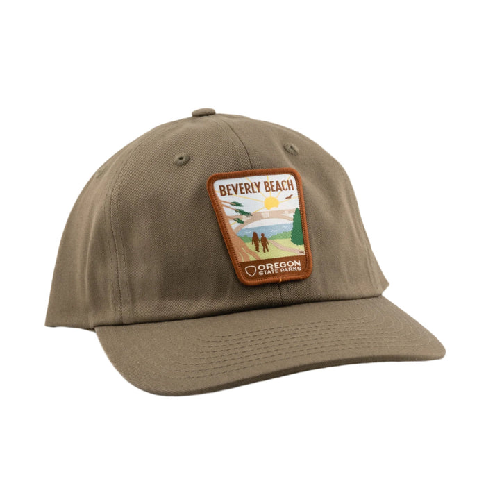 Beverly Beach Dad Hat