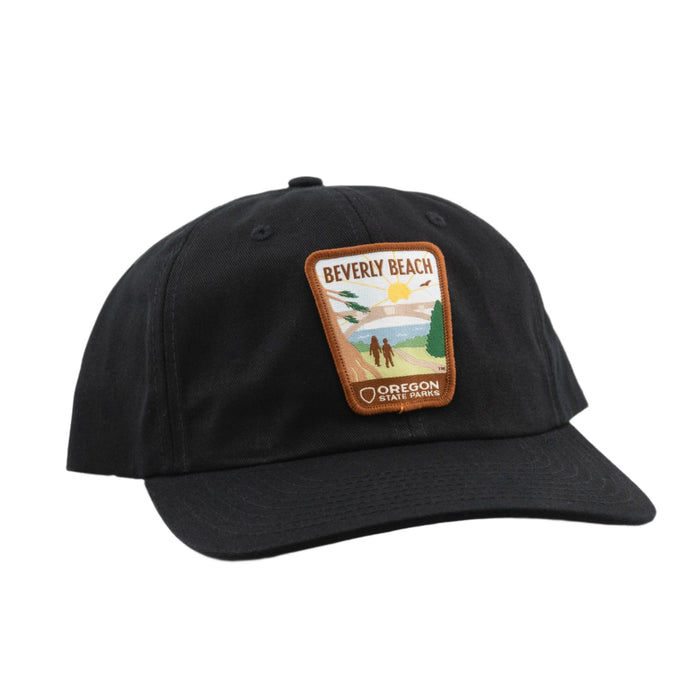 Beverly Beach Dad Hat