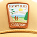 Beverly Beach Rope-Trucker Hat | Patchmarks Oregon State Parks