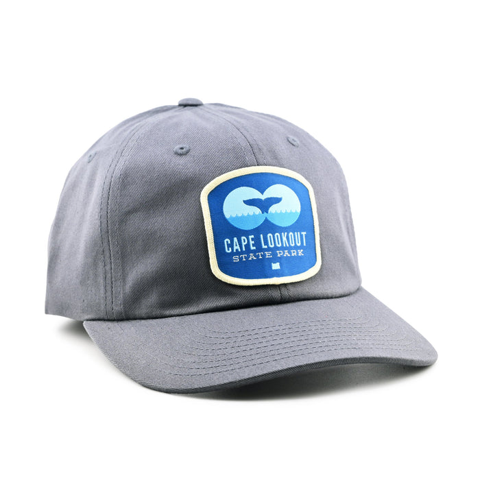 Cape Lookout Dad Hat