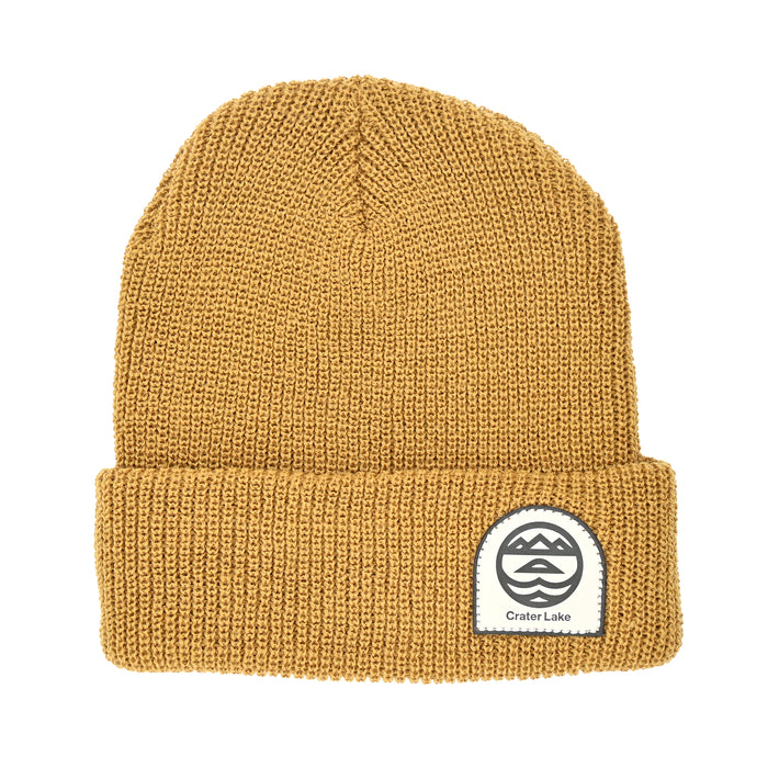 Crater Lake National Park  - Beanie