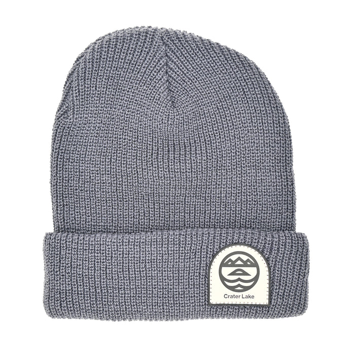 Crater Lake National Park  - Beanie