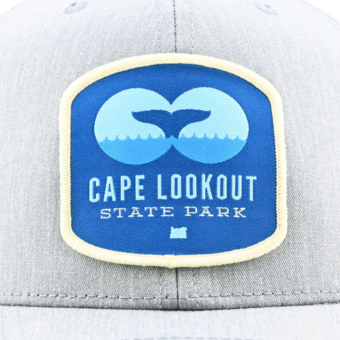 Cape Lookout Trucker Hat