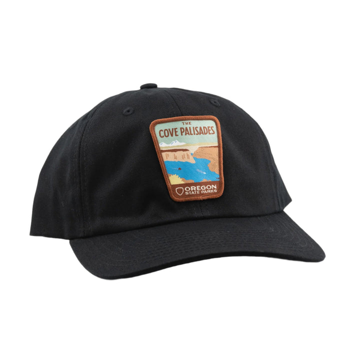 The Cove Palisades Dad Hat