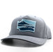 Washington Elements Cascades Hat | Patchmarks Oregon State Parks
