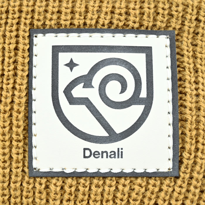 Denali National Park  - Beanie