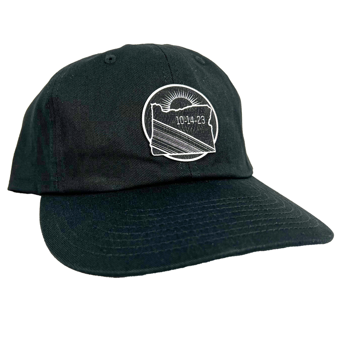 Eclipse - Dad Hat