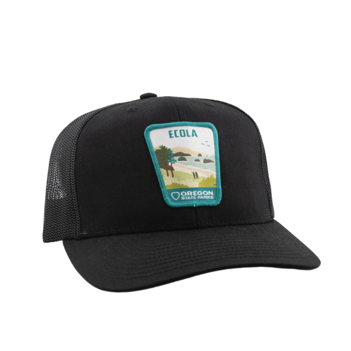 Ecola Trucker Hat