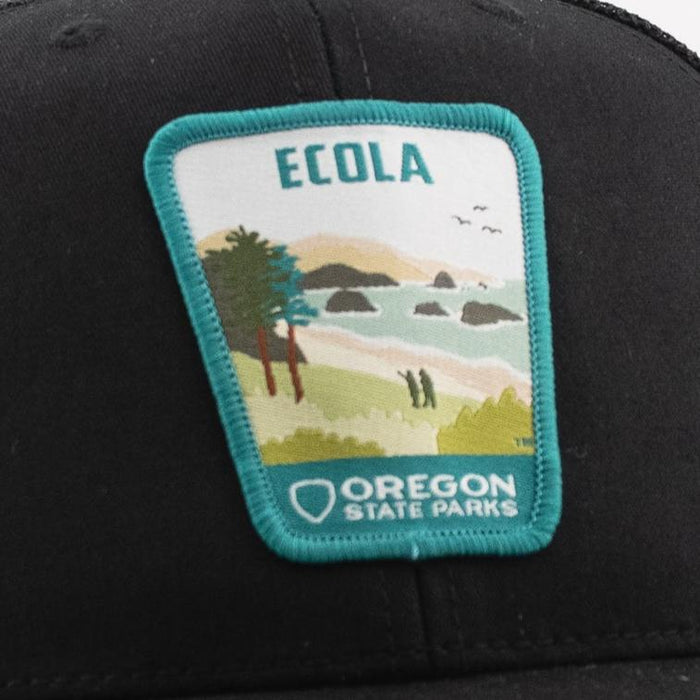 Ecola Trucker Hat