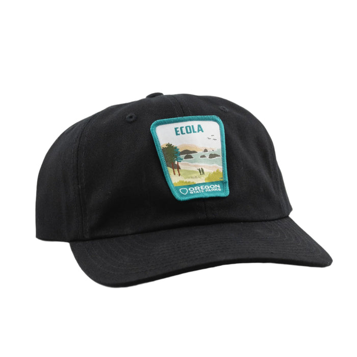 Ecola Dad Hat