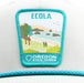 Ecola Rope-Trucker Hat | Patchmarks Oregon State Parks