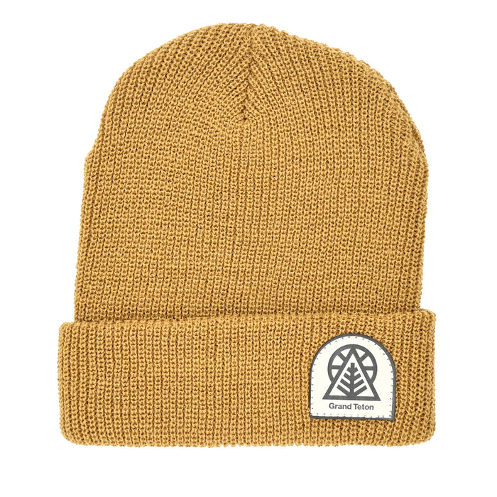 Grand Teton National Park  - Beanie