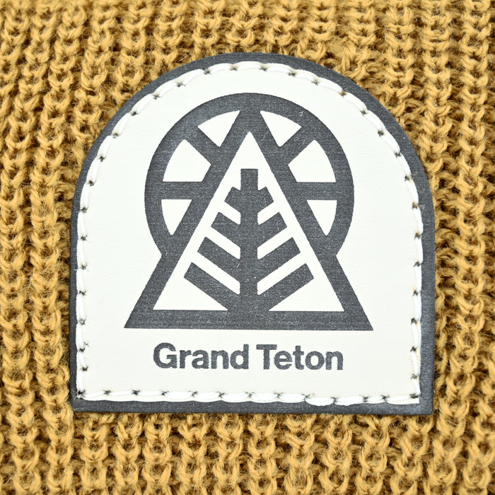 Grand Teton National Park  - Beanie