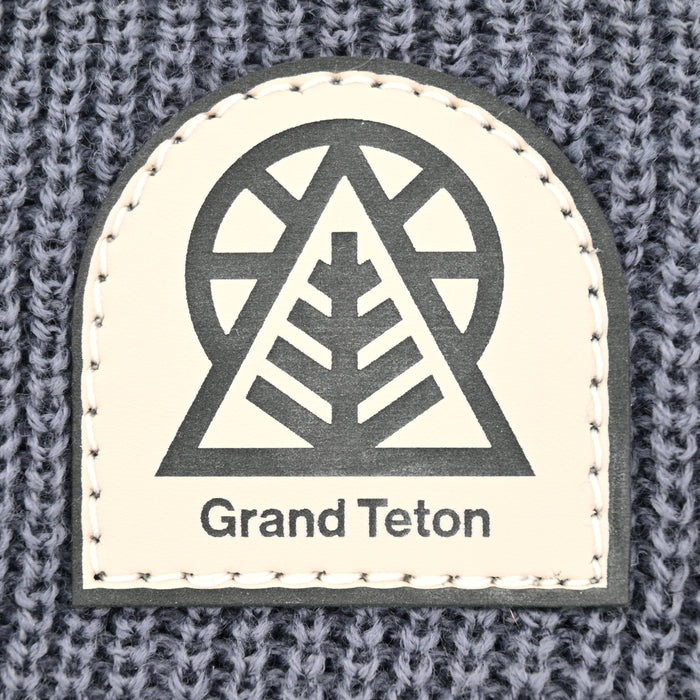 Grand Teton National Park  - Beanie