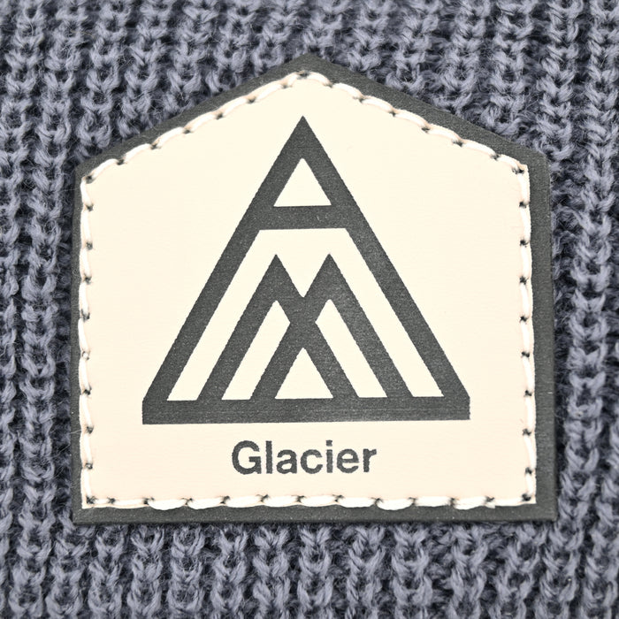 Glacier National Park  - Beanie