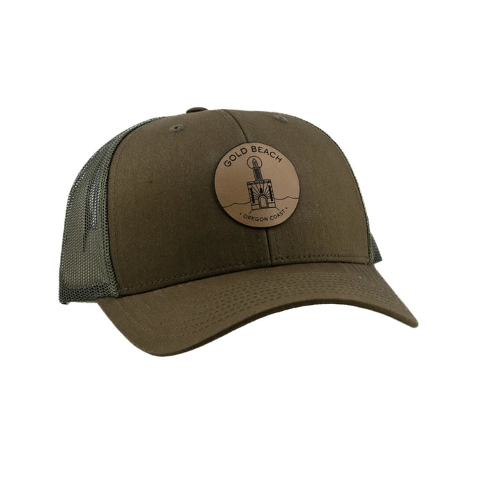 Gold Beach Hat