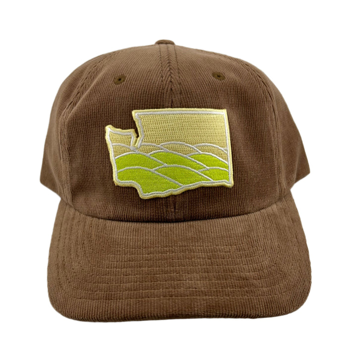 Washington Elements Samples