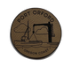 Port Orford Hat | Patchmarks Oregon State Parks