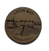 Coos Bay Hat | Patchmarks Oregon State Parks