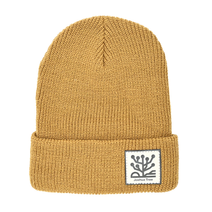 Joshua Tree National Park  - Beanie