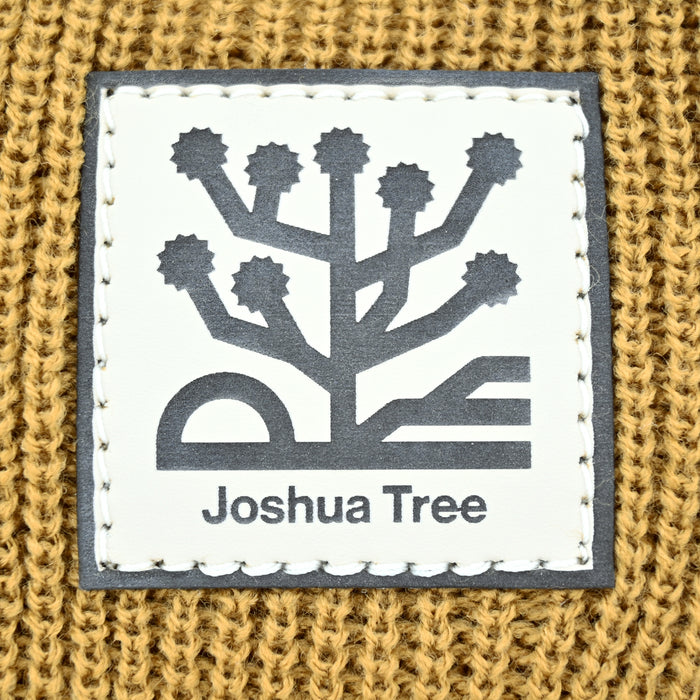 Joshua Tree National Park  - Beanie