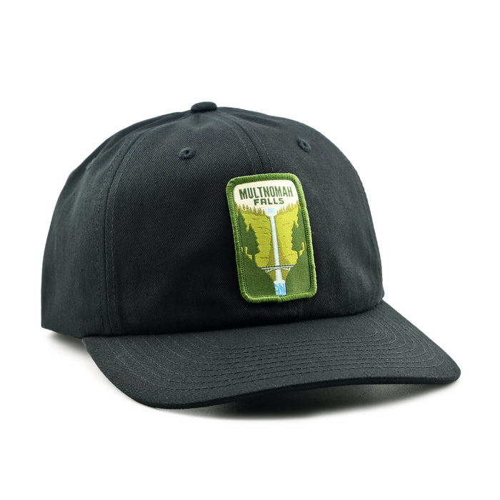 Multnomah Falls Dad Hat