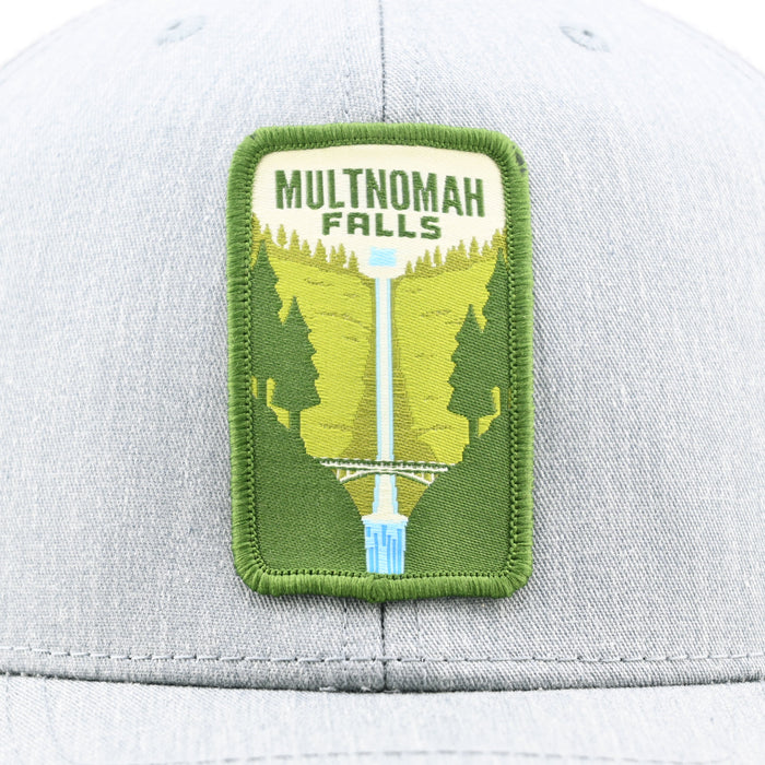 Multnomah Falls Trucker Hat