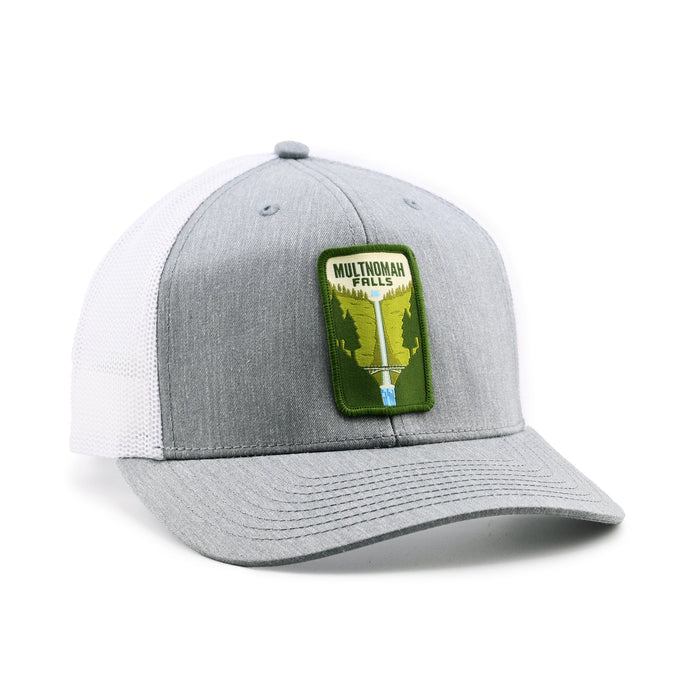Multnomah Falls Trucker Hat