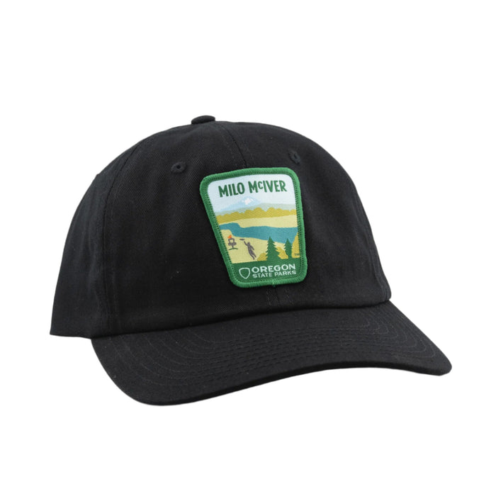 Milo McIver Dad Hat