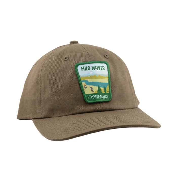 Milo McIver Dad Hat