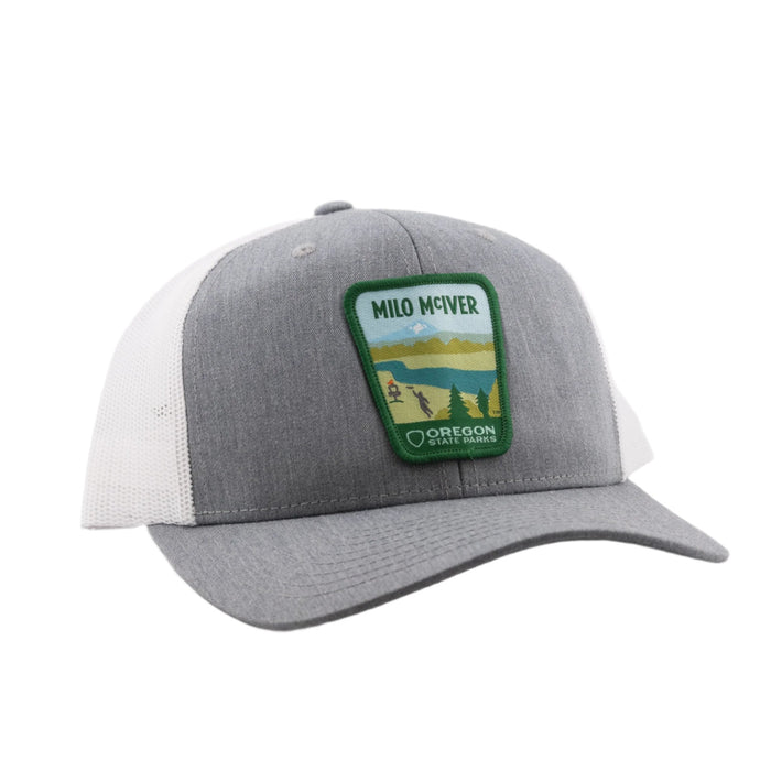 Milo McIver Trucker Hat