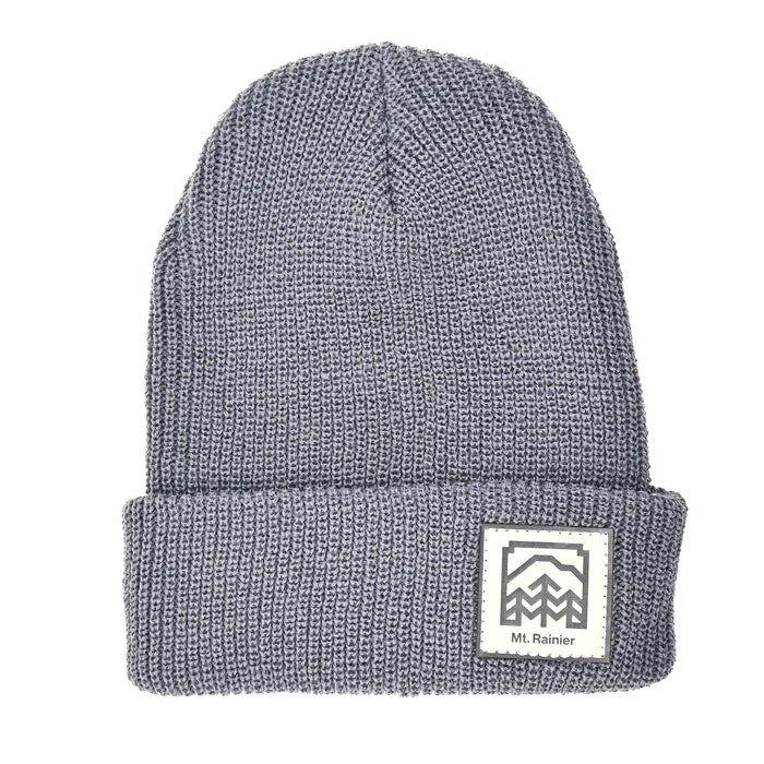 Mount Rainier National Park  - Beanie