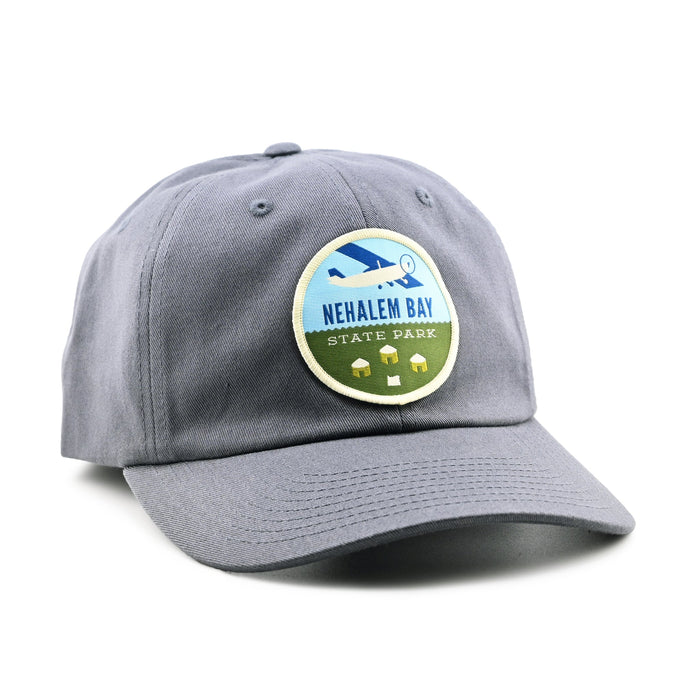 Nehalem Bay Dad Hat