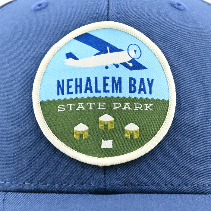 Nehalem Bay Trucker Hat
