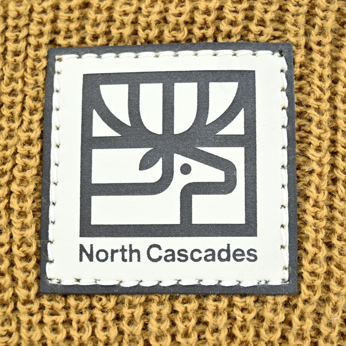 North Cascades National Park  - Beanie