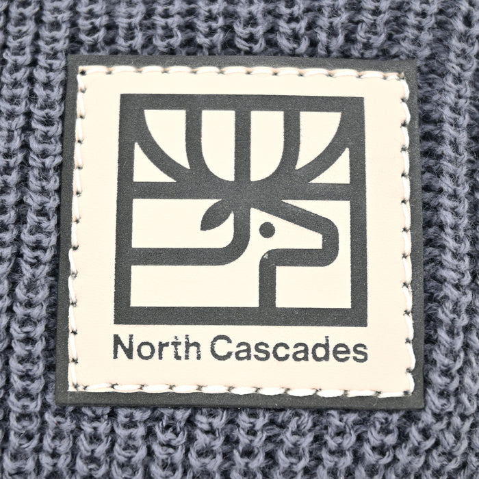 North Cascades National Park  - Beanie