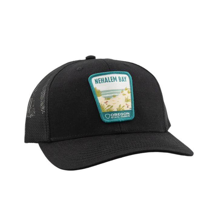 Nehalem Bay Trucker Hat