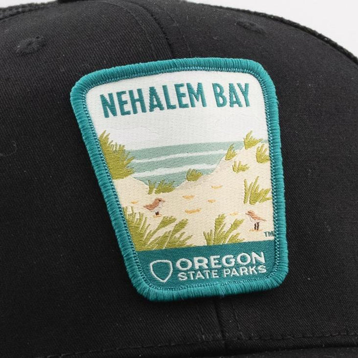 Nehalem Bay Trucker Hat