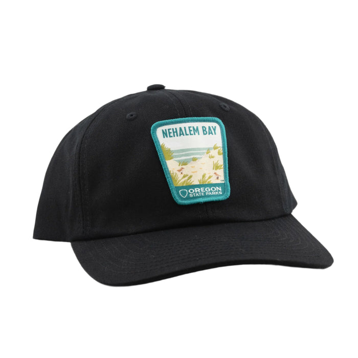 Nehalem Bay Dad Hat