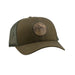 North Bend Hat | Patchmarks Oregon State Parks