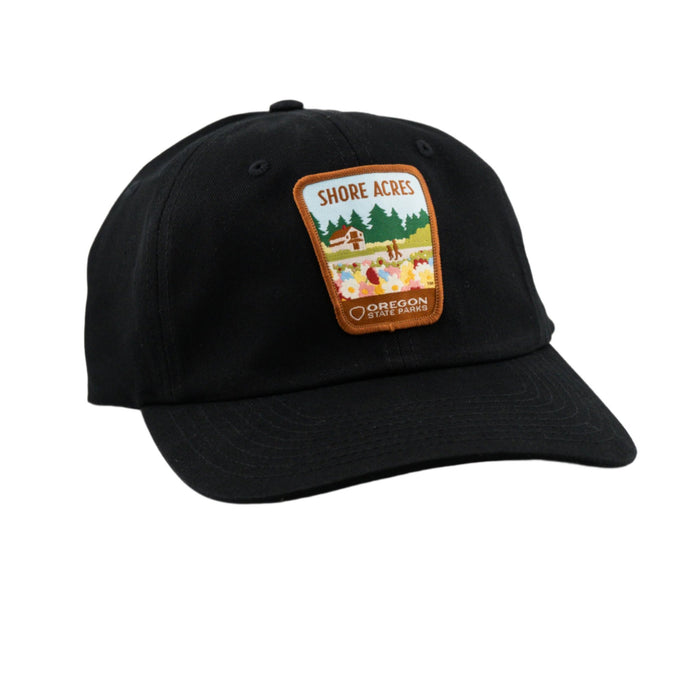 Shore Acres Dad Hat