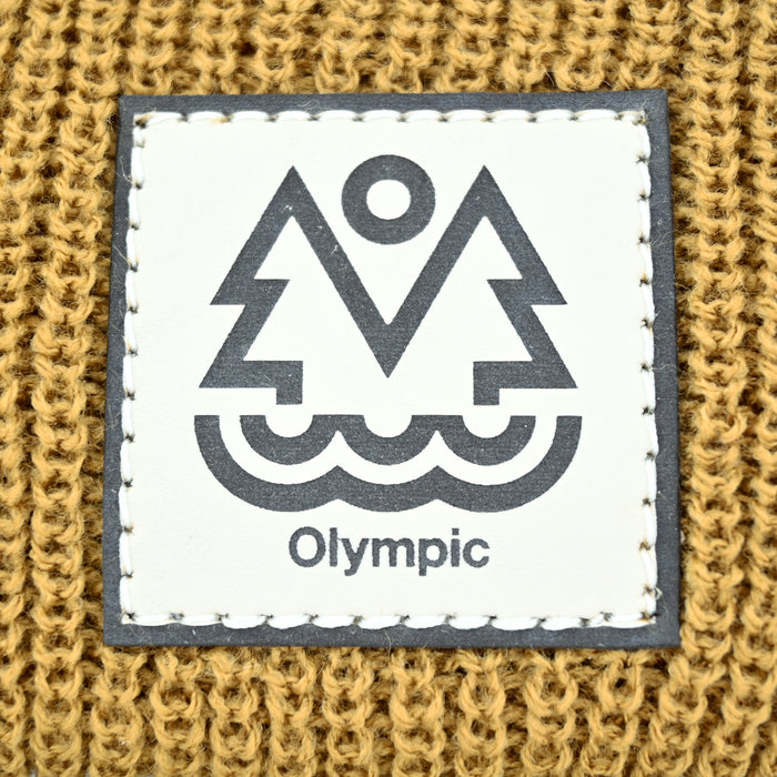 Olympic National Park  - Beanie