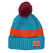 Oregon Coast Pom Beanie | Patchmarks Oregon State Parks
