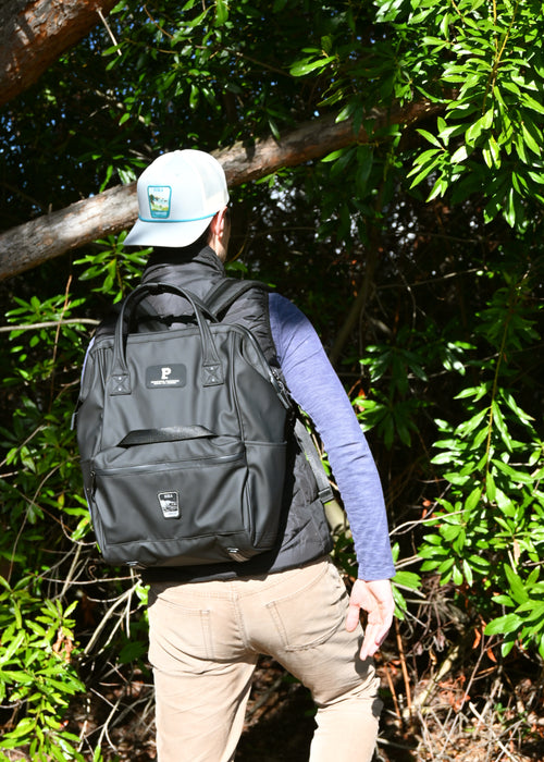 *New* Oregon State Parks - Portland Gear® Backpack