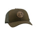 Port Orford Hat | Patchmarks Oregon State Parks