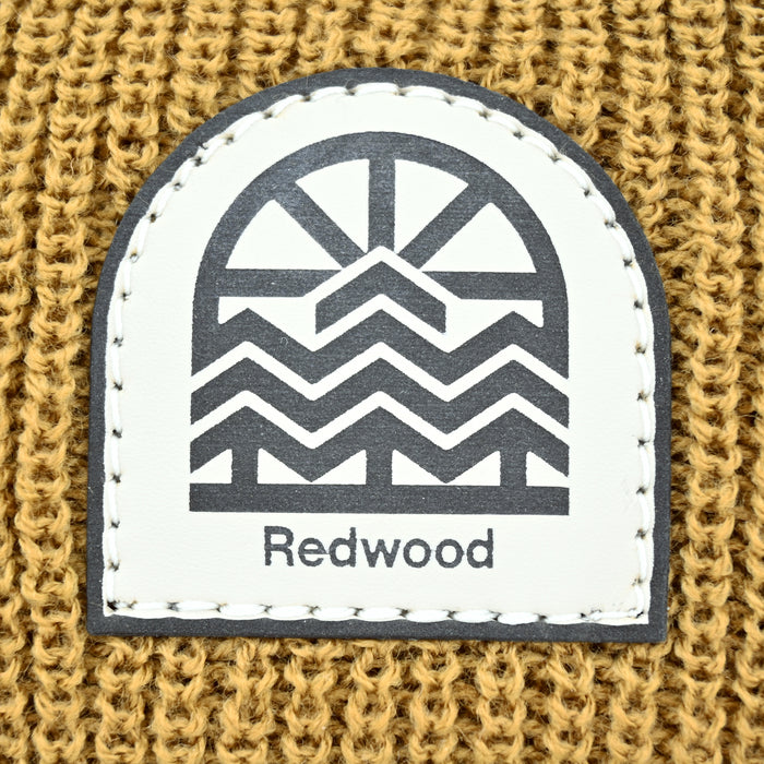 Redwood National Park - Beanie